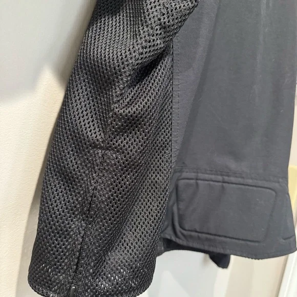 Harley-Davidson Black 3 in 1 Men’s Riding Jacket. Size XL. Like New!